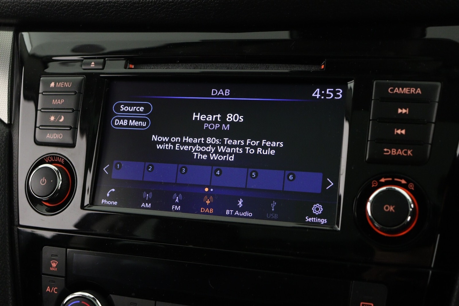 Used Nissan Qashqai 2019 for sale - 77261537: Photo 18