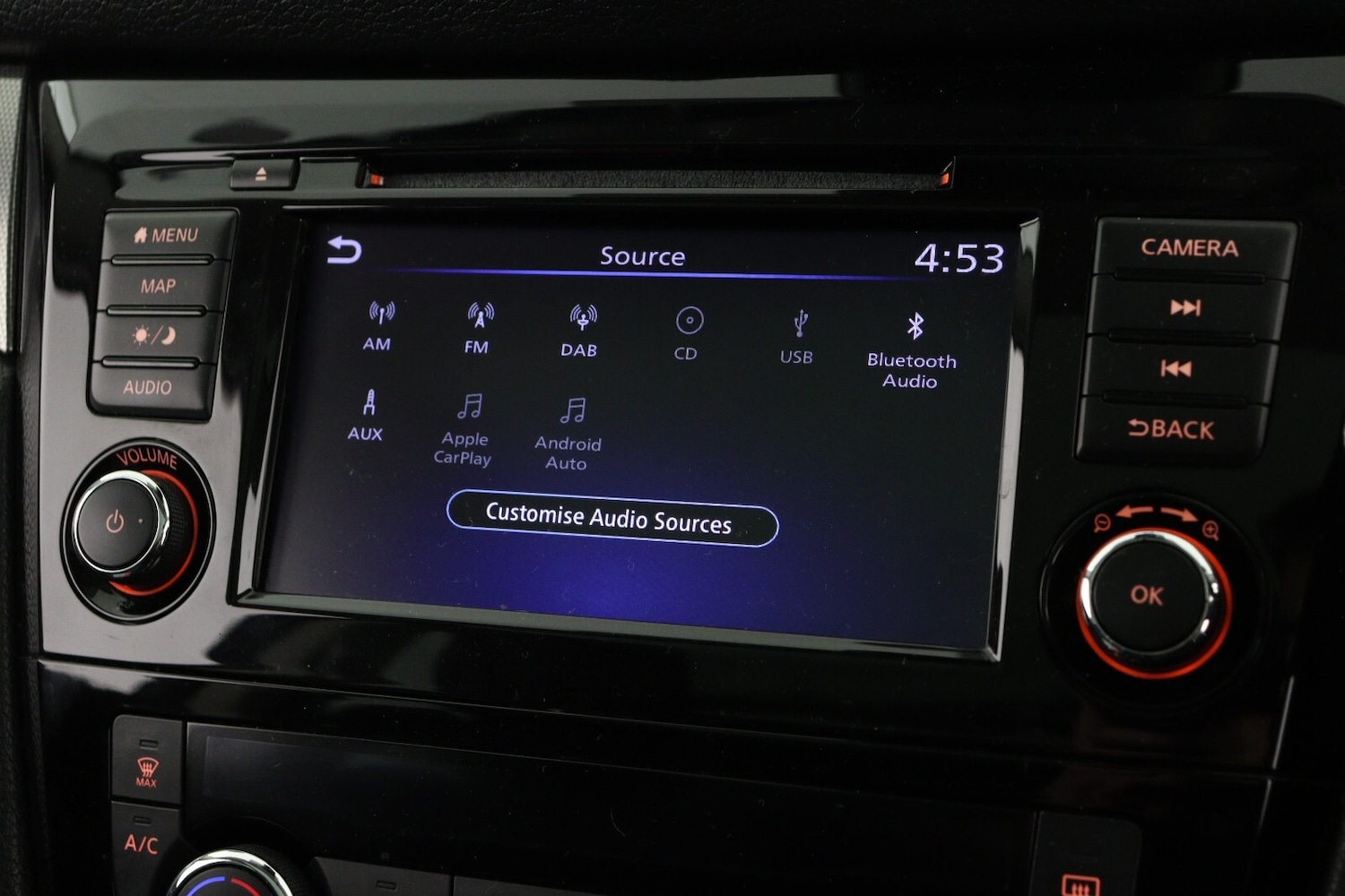 Used Nissan Qashqai 2019 for sale - 77261537: Photo 19