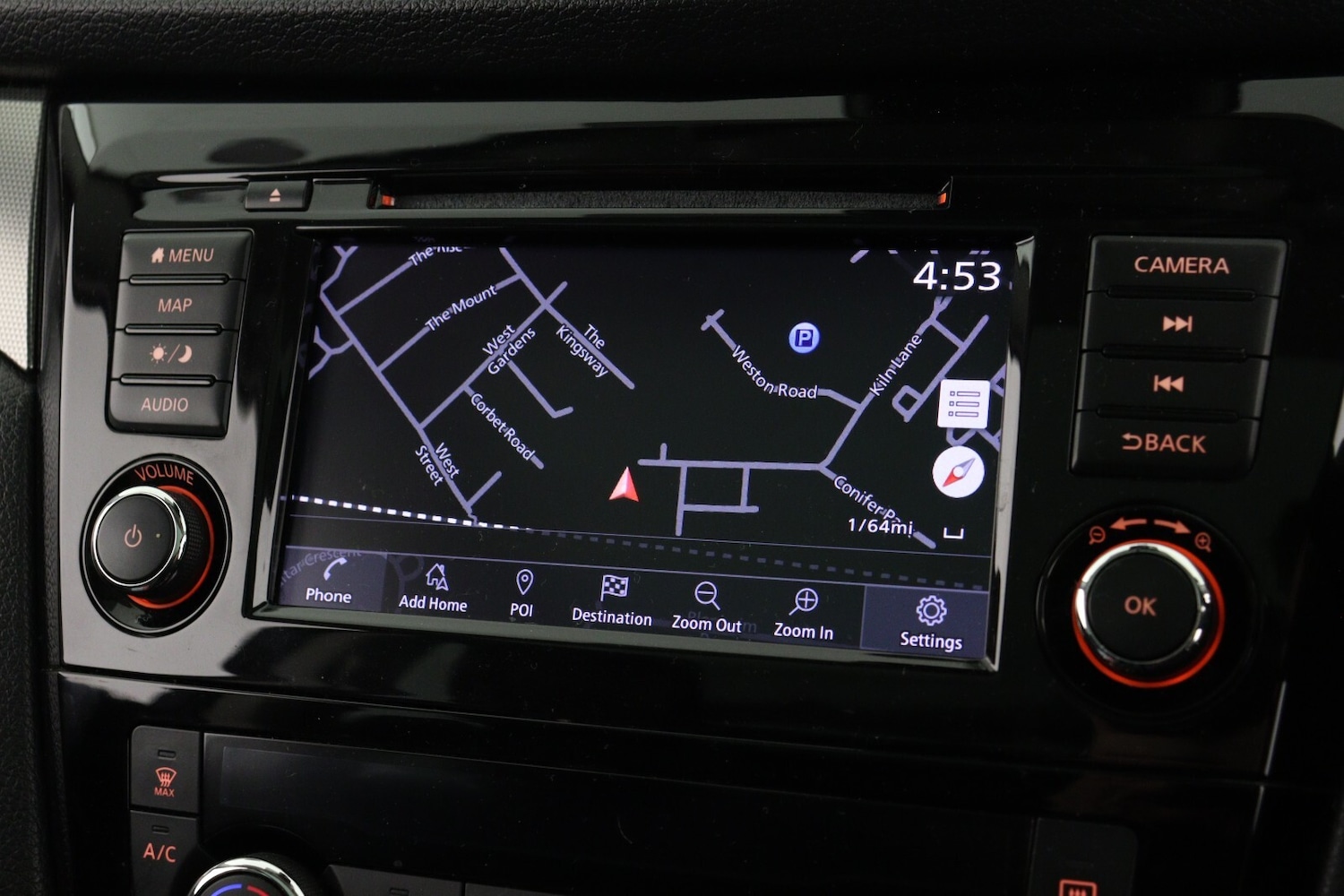 Used Nissan Qashqai 2019 for sale - 77261537: Photo 20