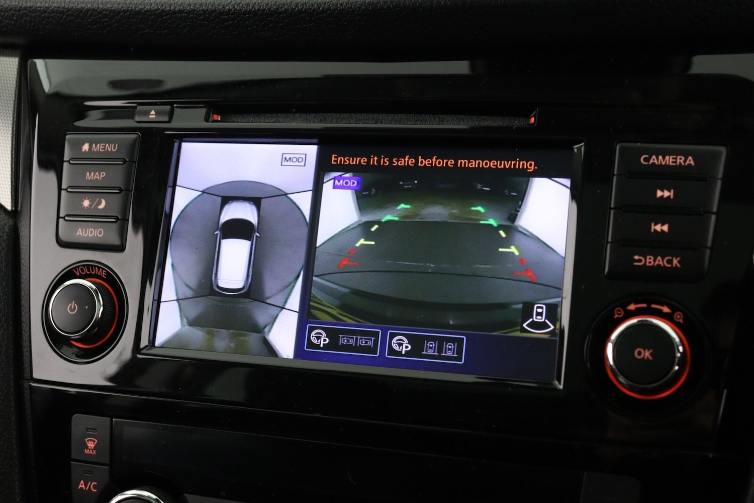 Used Nissan Qashqai 2019 for sale - 77261537: Photo 21