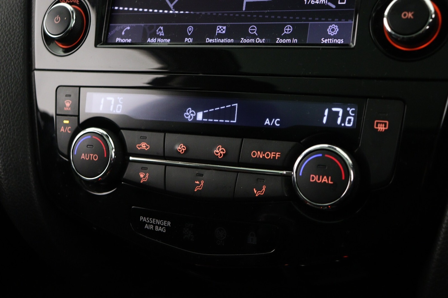 Used Nissan Qashqai 2019 for sale - 77261537: Photo 22