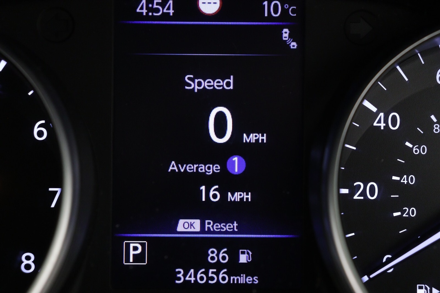 Used Nissan Qashqai 2019 for sale - 77261537: Photo 24