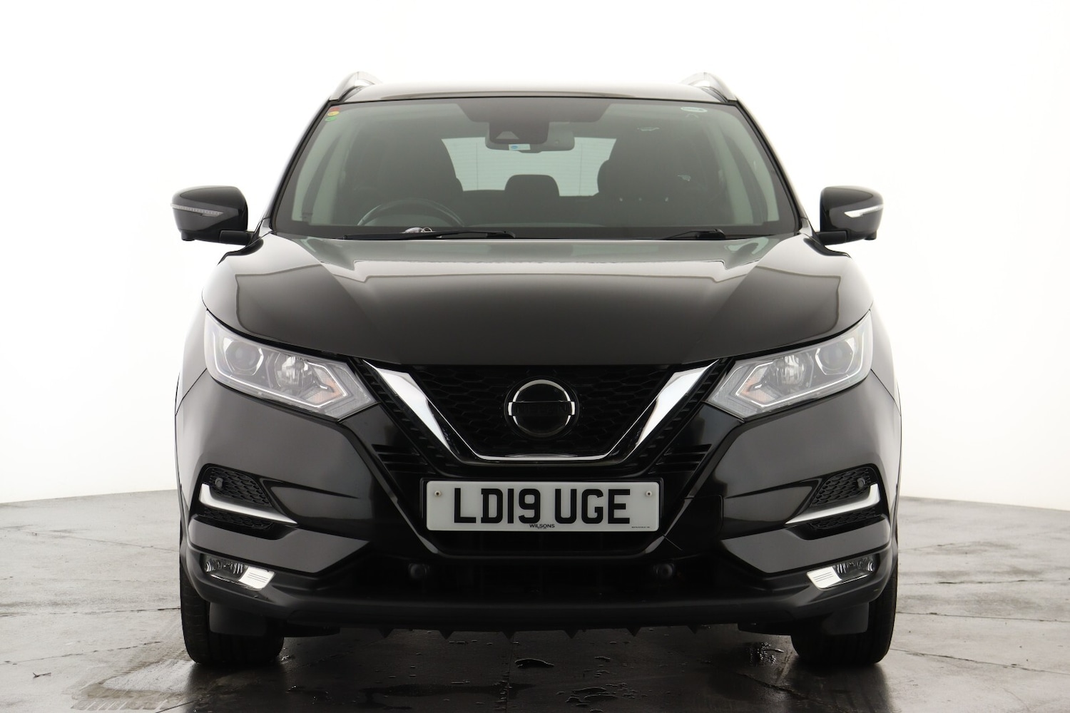 Used Nissan Qashqai 2019 for sale - 77261537: Photo 5