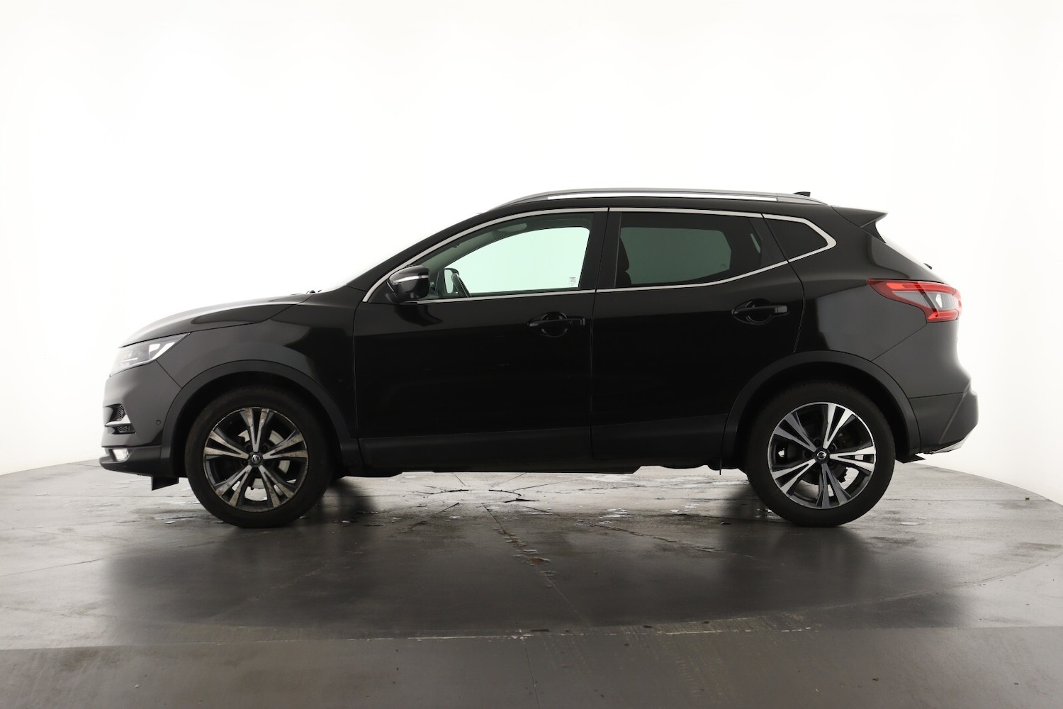 Used Nissan Qashqai 2019 for sale - 77261537: Photo 7