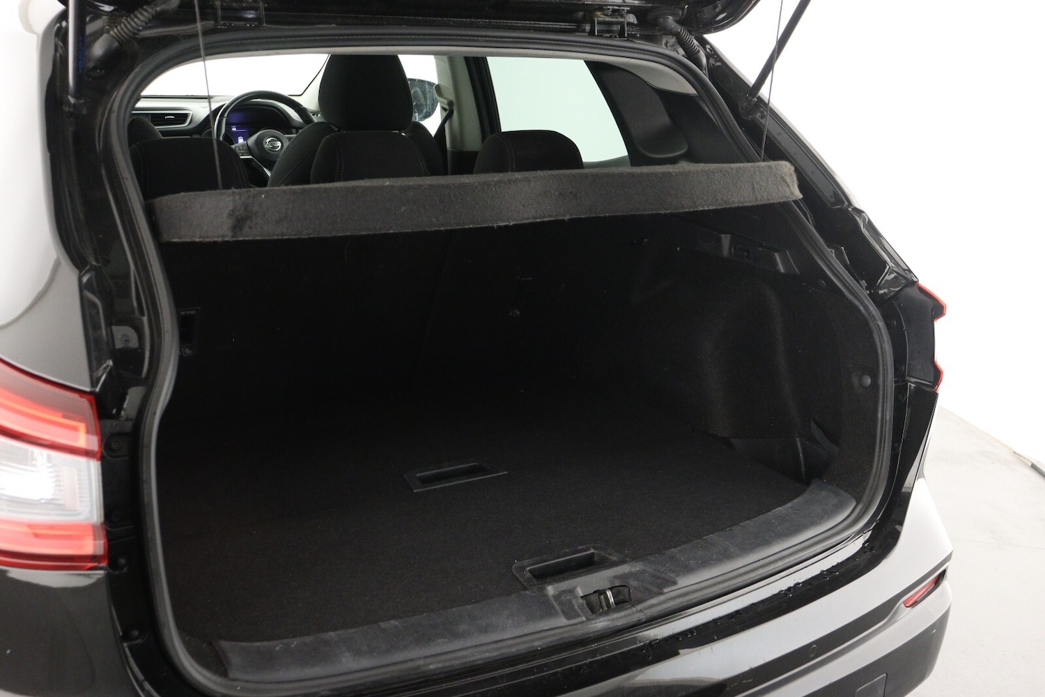 Used Nissan Qashqai 2019 for sale - 77261537: Photo 9