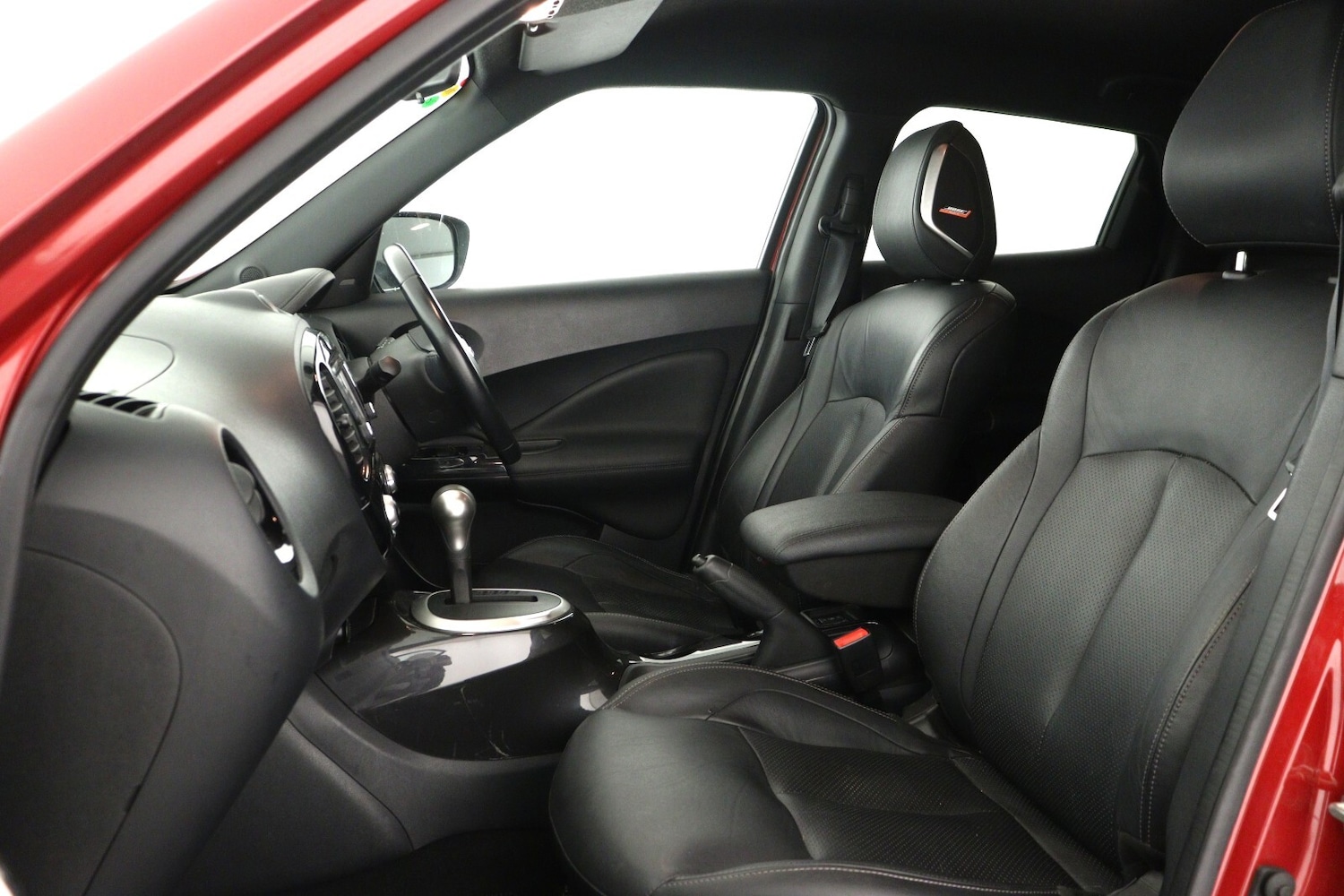 Used Nissan Juke 2018 for sale - 76183954: Photo 10