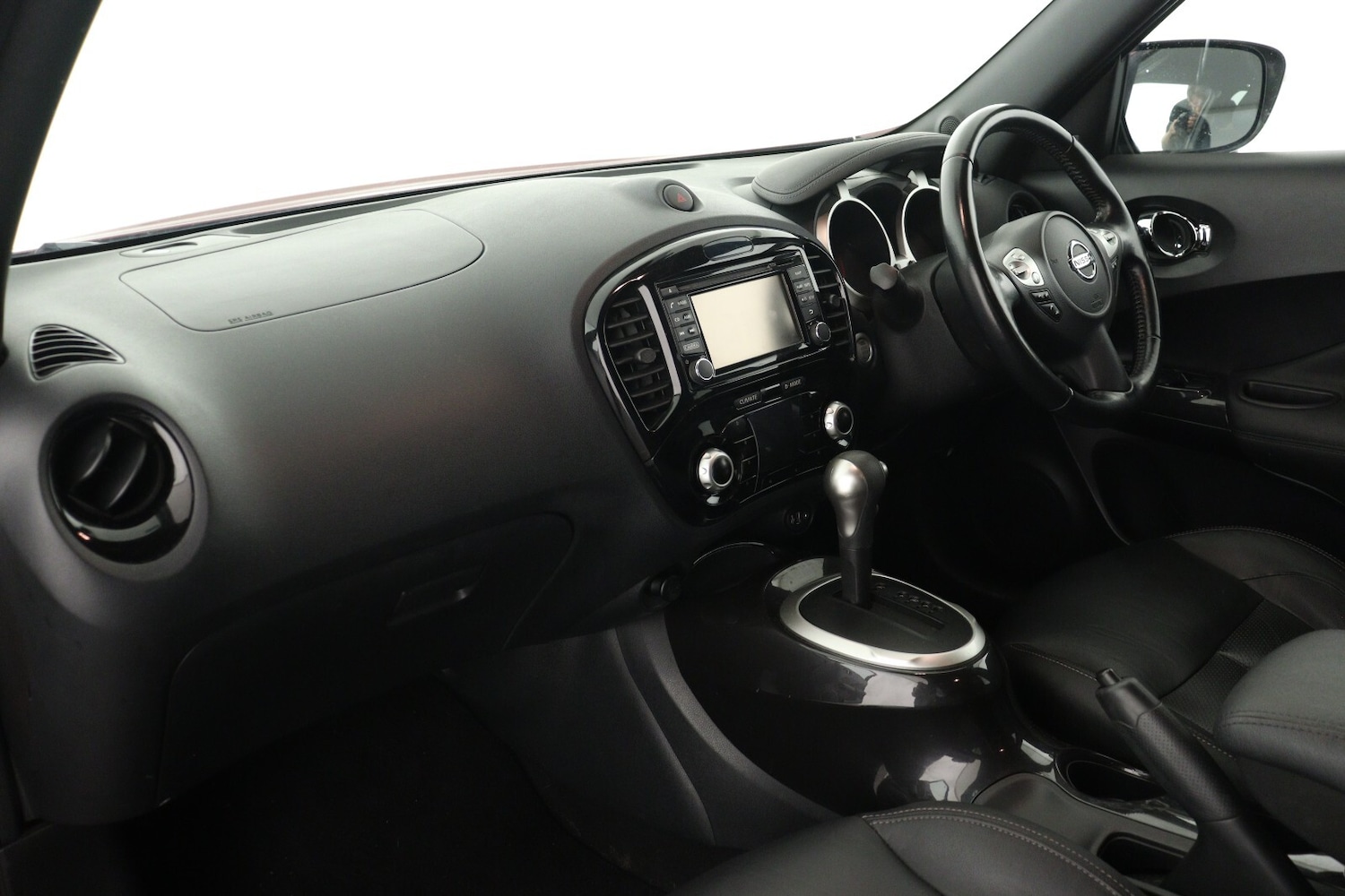 Used Nissan Juke 2018 for sale - 76183954: Photo 11