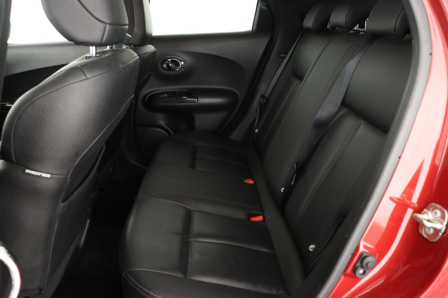 Used Nissan Juke 2018 for sale - 76183954: Photo 12