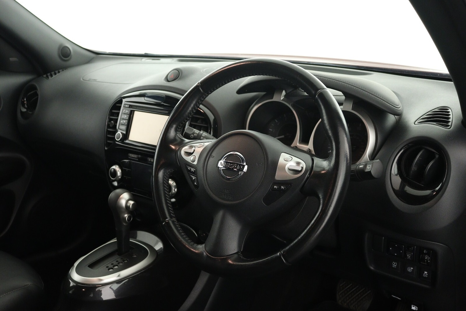 Used Nissan Juke 2018 for sale - 76183954: Photo 13
