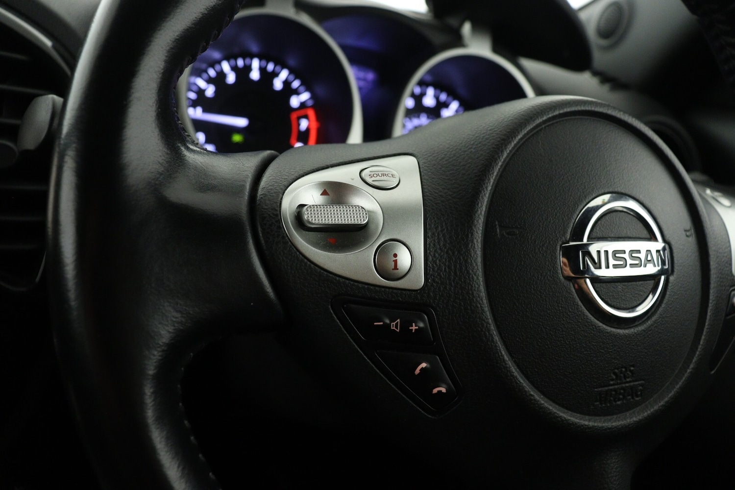 Used Nissan Juke 2018 for sale - 76183954: Photo 17