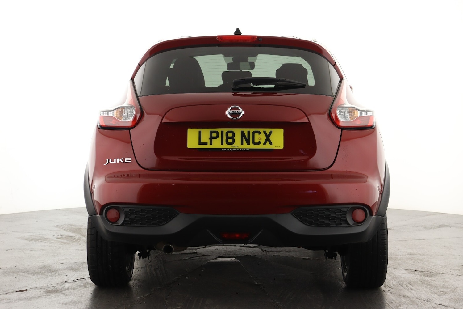 Used Nissan Juke 2018 for sale - 76183954: Photo 2
