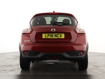 Used Nissan Juke 2018 for sale - 76183954: Photo 2