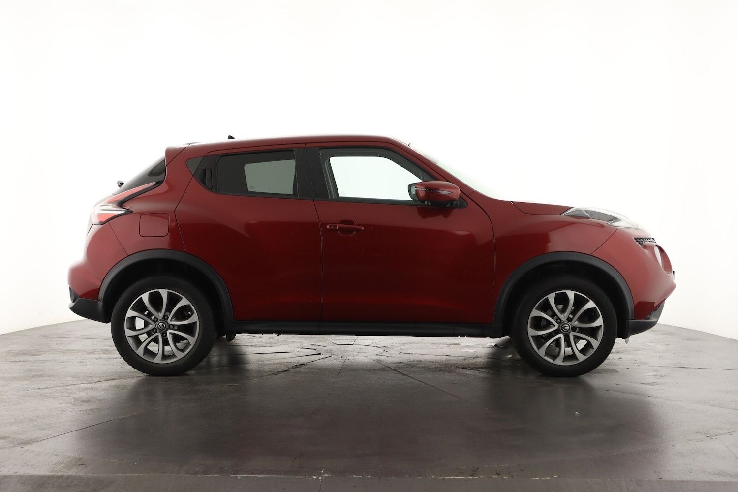 Used Nissan Juke 2018 for sale - 76183954: Photo 4