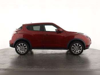Used Nissan Juke 2018 for sale - 76183954: Photo 4