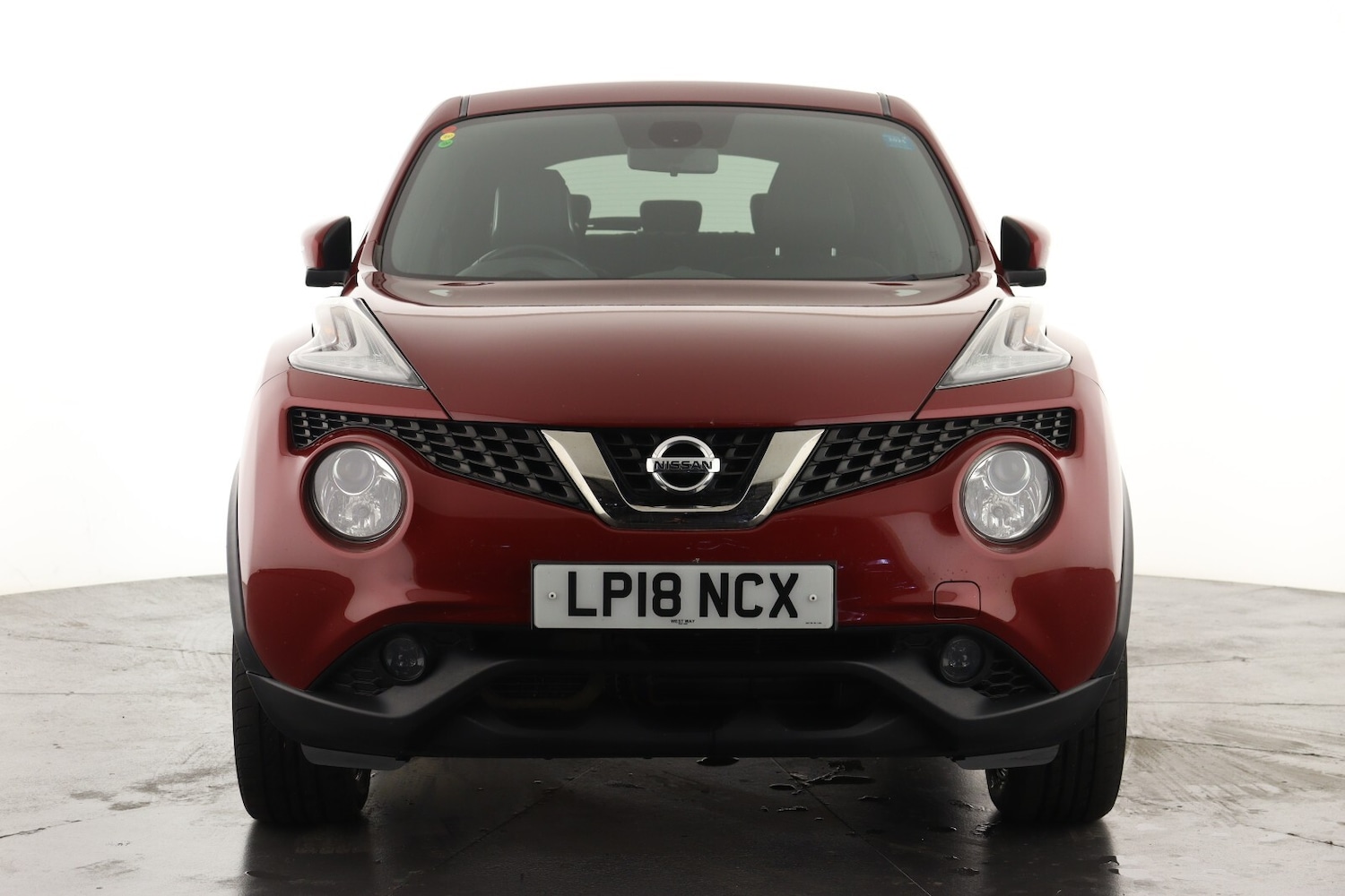 Used Nissan Juke 2018 for sale - 76183954: Photo 5