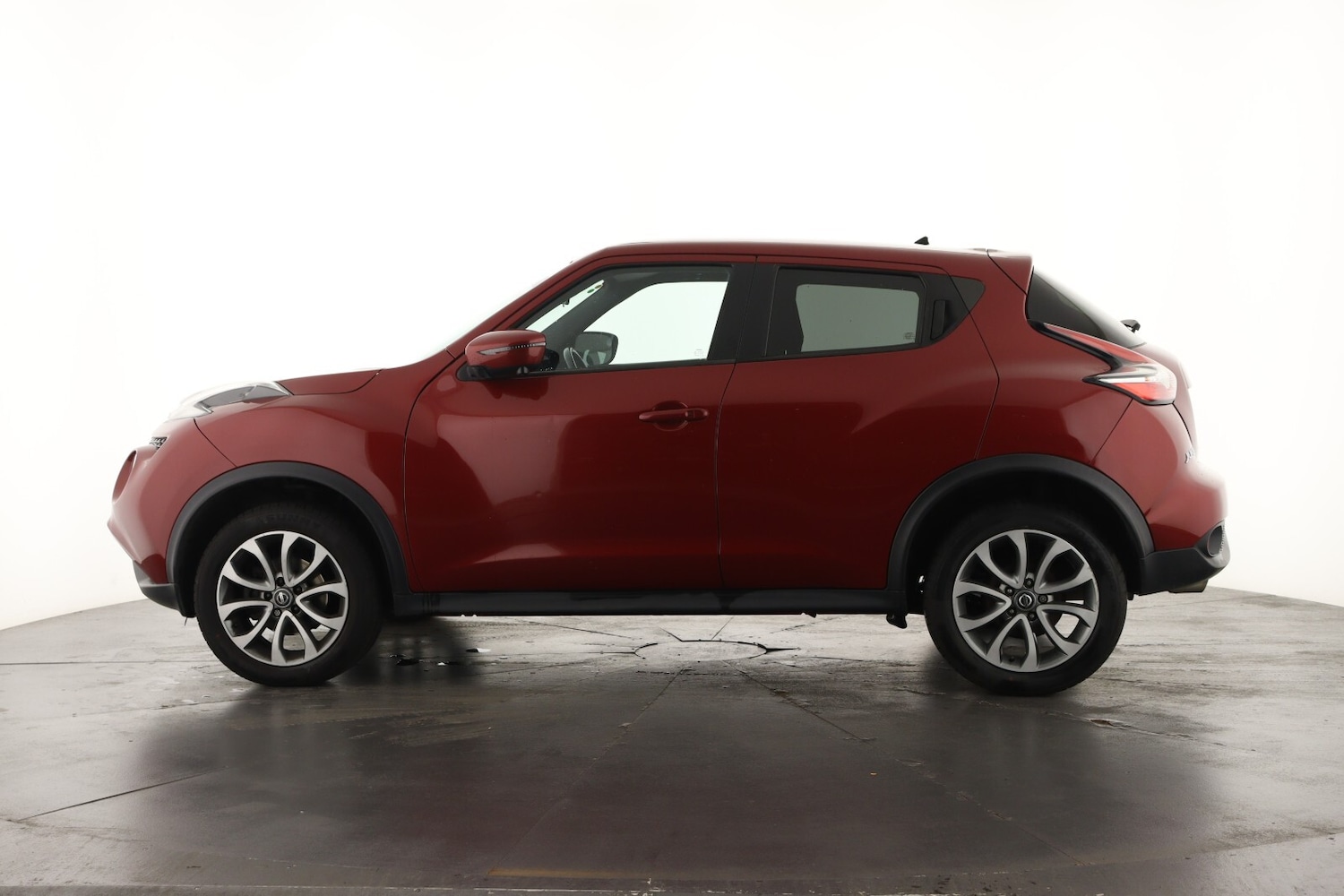 Used Nissan Juke 2018 for sale - 76183954: Photo 7