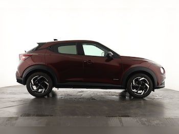 Used Nissan Juke 2022 for sale - 77127478: Photo