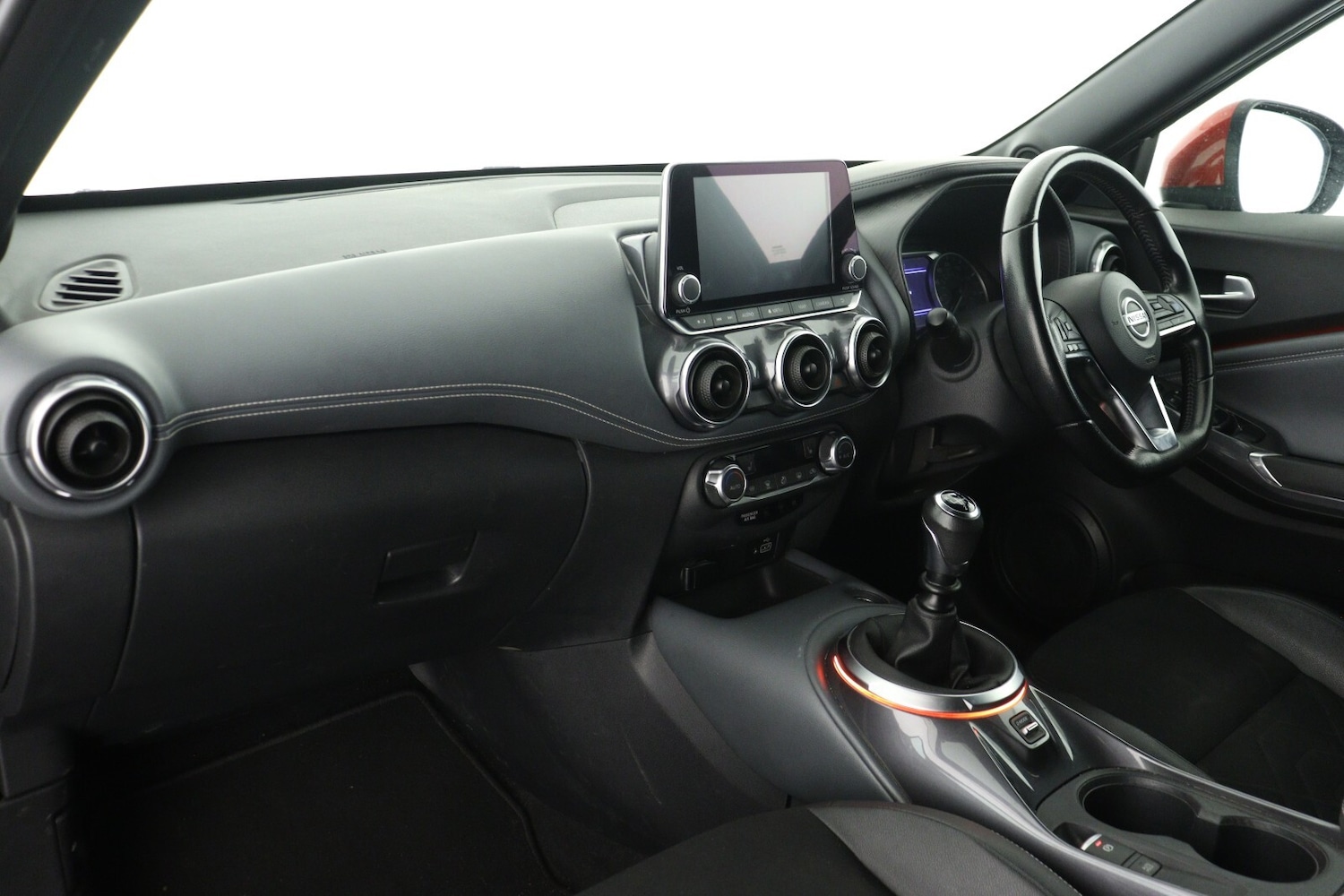 Used Nissan Juke 2020 for sale - 76869679: Photo 11