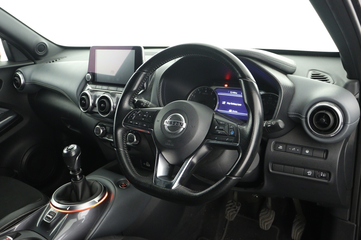 Used Nissan Juke 2020 for sale - 76869679: Photo 13