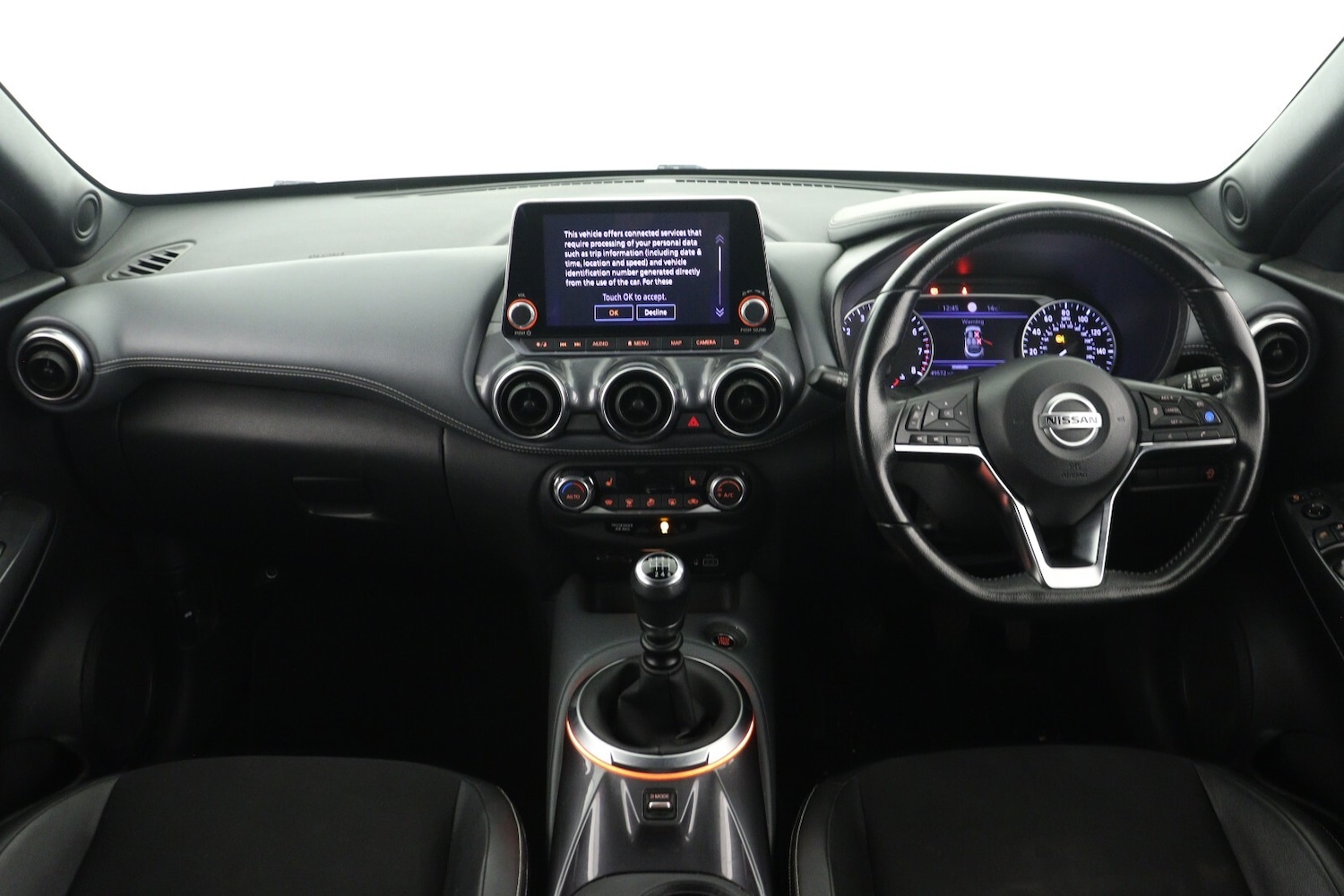 Used Nissan Juke 2020 for sale - 76869679: Photo 14