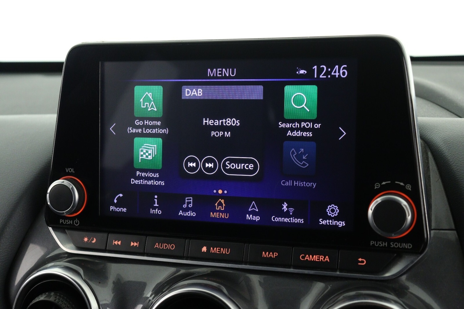 Used Nissan Juke 2020 for sale - 76869679: Photo 15