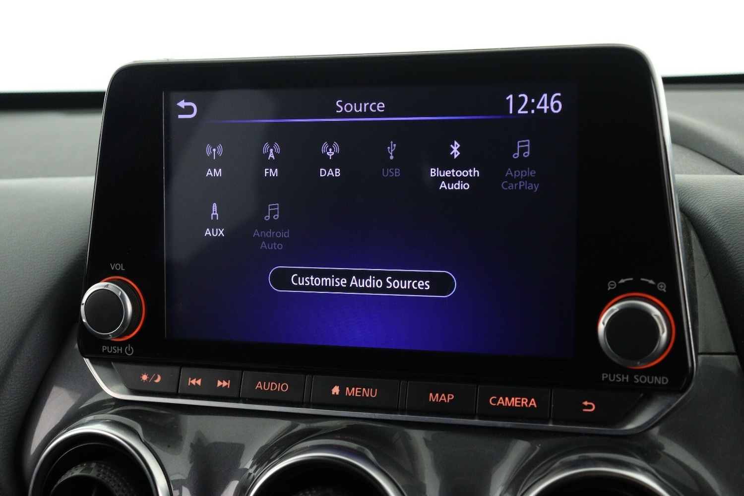 Used Nissan Juke 2020 for sale - 76869679: Photo 17