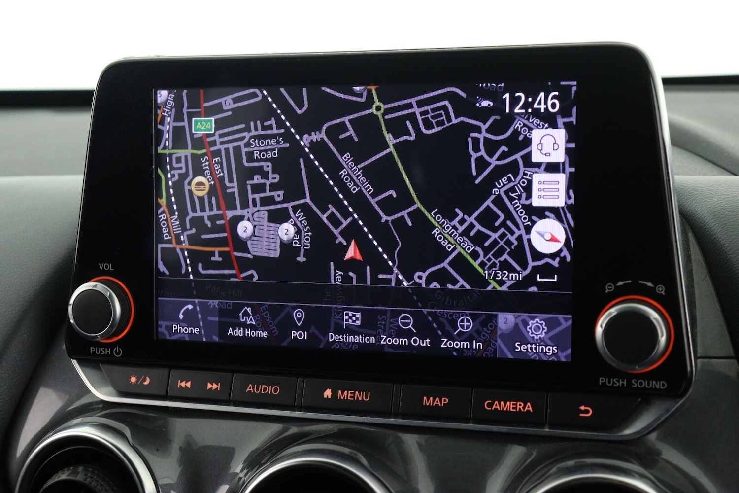 Used Nissan Juke 2020 for sale - 76869679: Photo 18