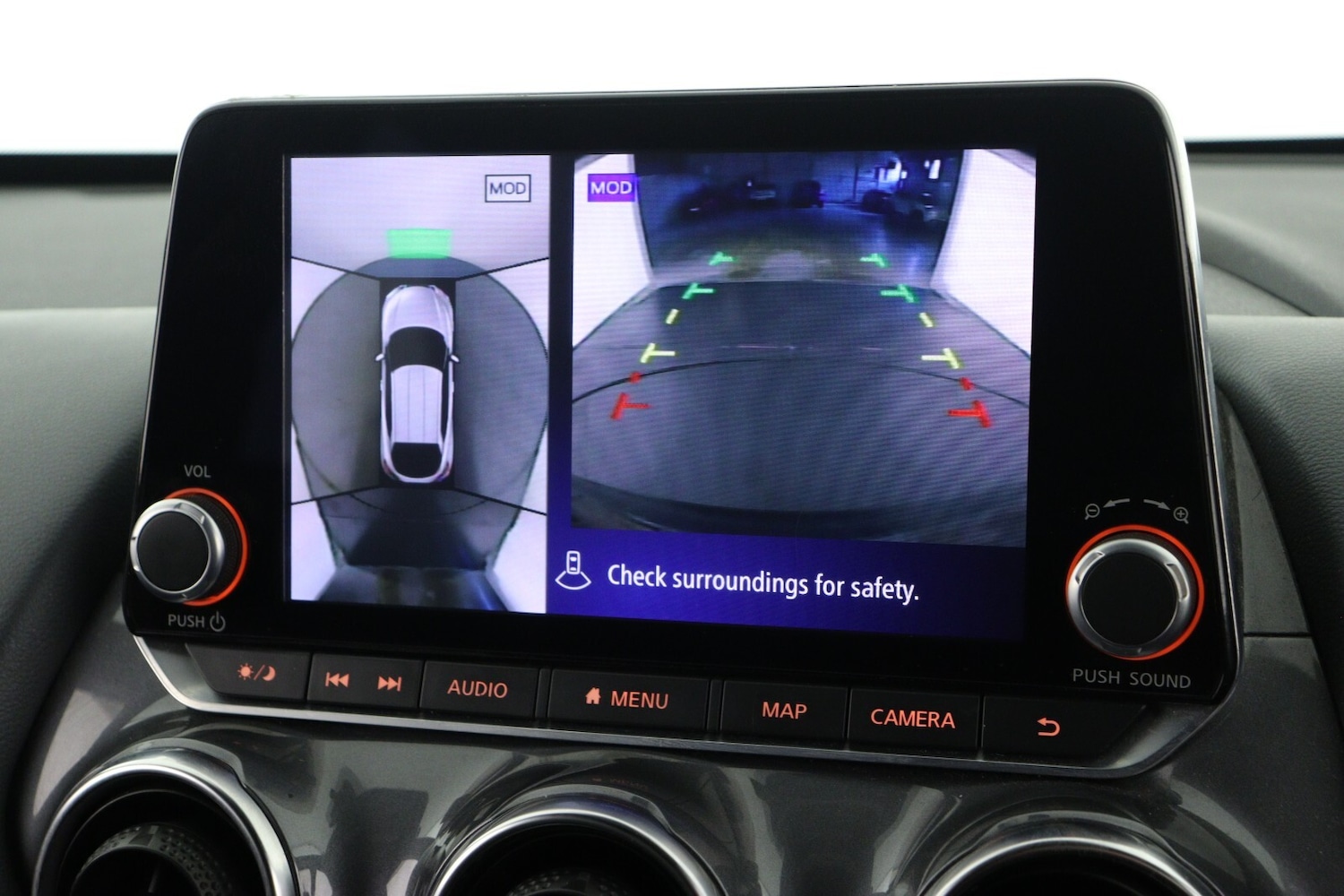 Used Nissan Juke 2020 for sale - 76869679: Photo 19