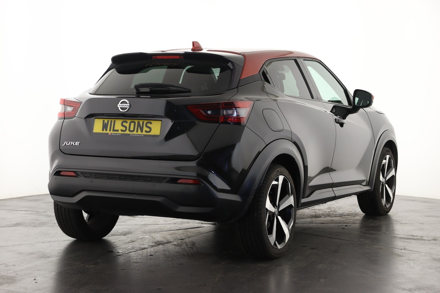 Used Nissan Juke 2020 for sale - 76869679: Photo 3