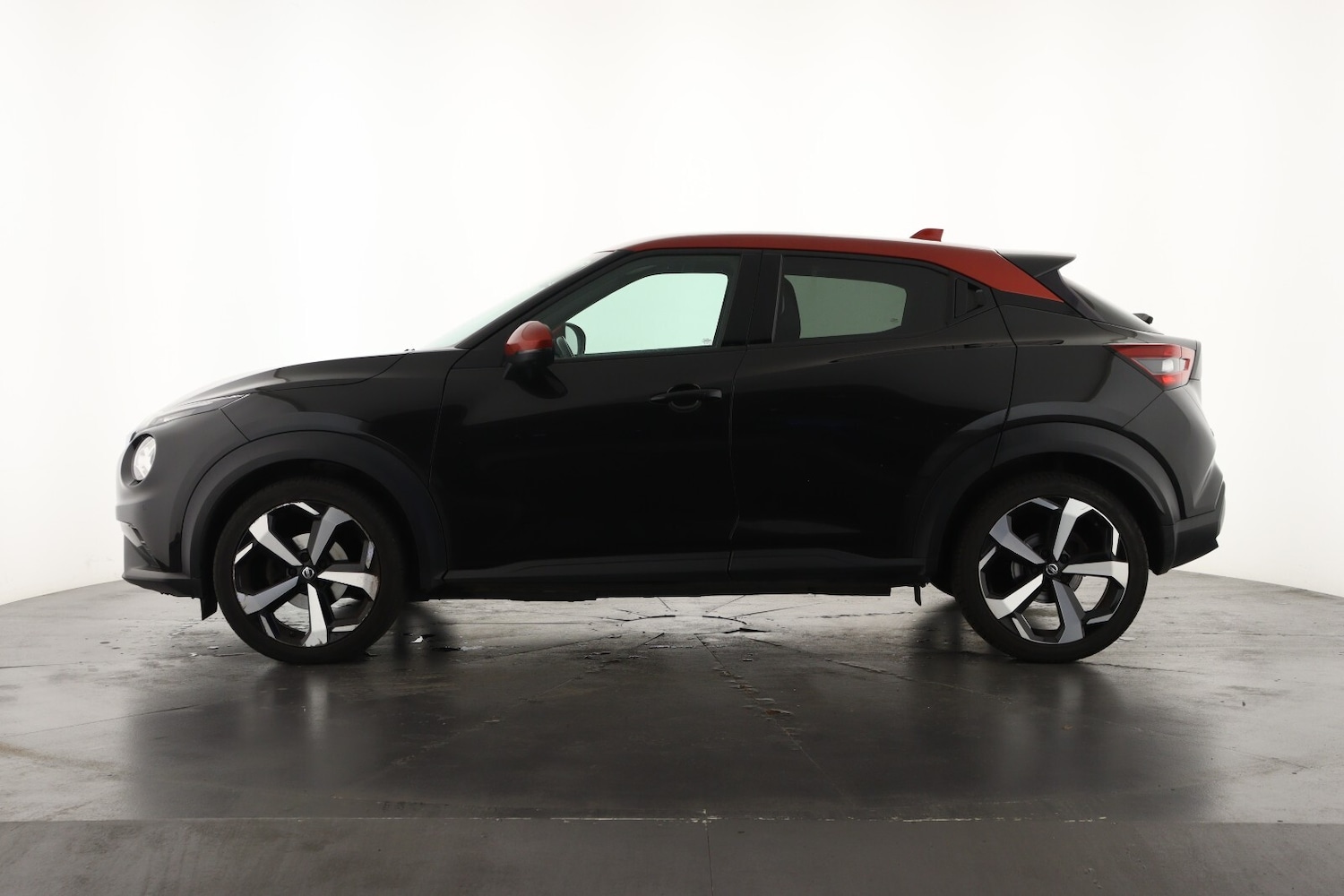 Used Nissan Juke 2020 for sale - 76869679: Photo 7