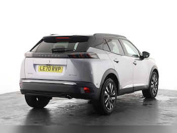 Used Peugeot 2008 2020 for sale - 77726155: Photo