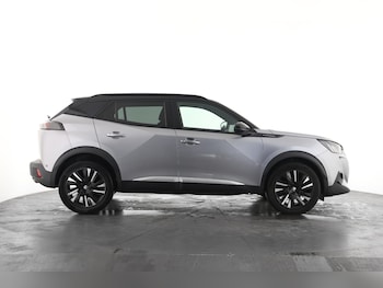 Used Peugeot 2008 2020 for sale - 77726155: Photo