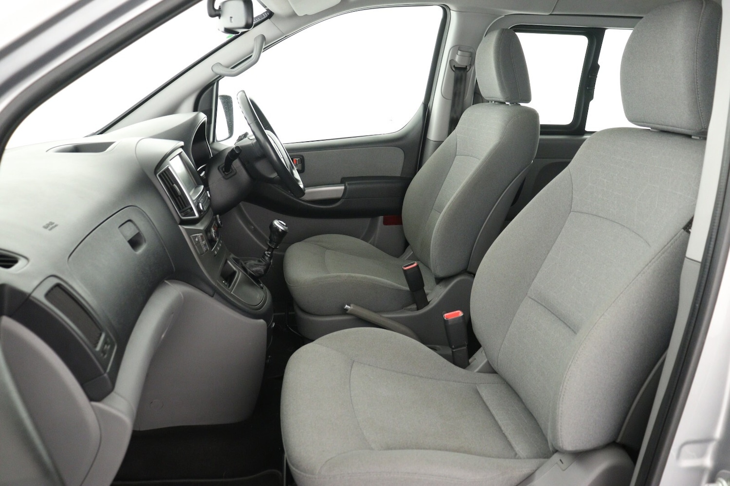 Used Hyundai i800 2019 for sale - 76580041: Photo 10