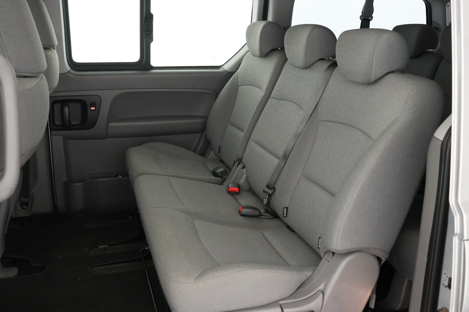 Used Hyundai i800 2019 for sale - 76580041: Photo 12