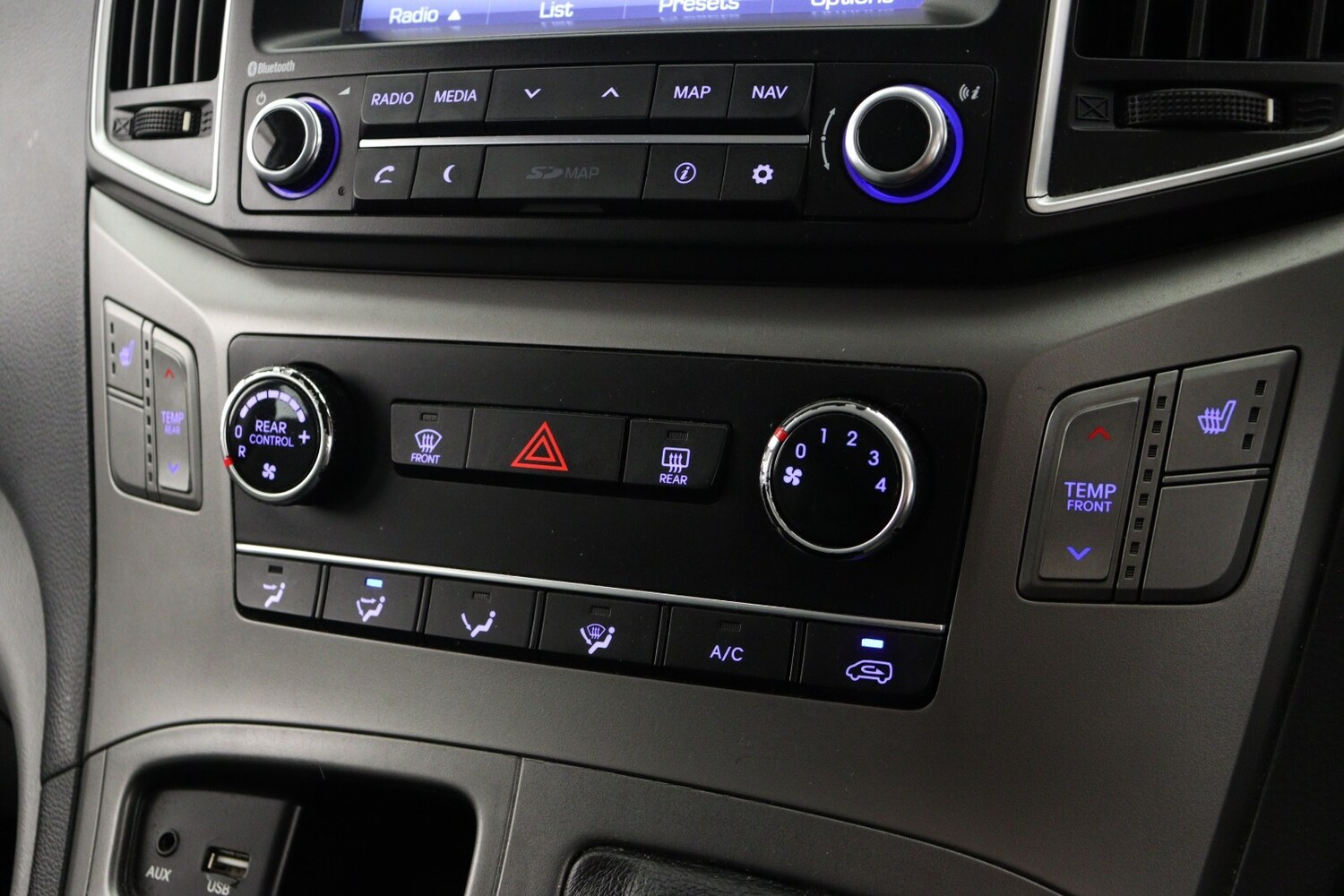 Used Hyundai i800 2019 for sale - 76580041: Photo 19