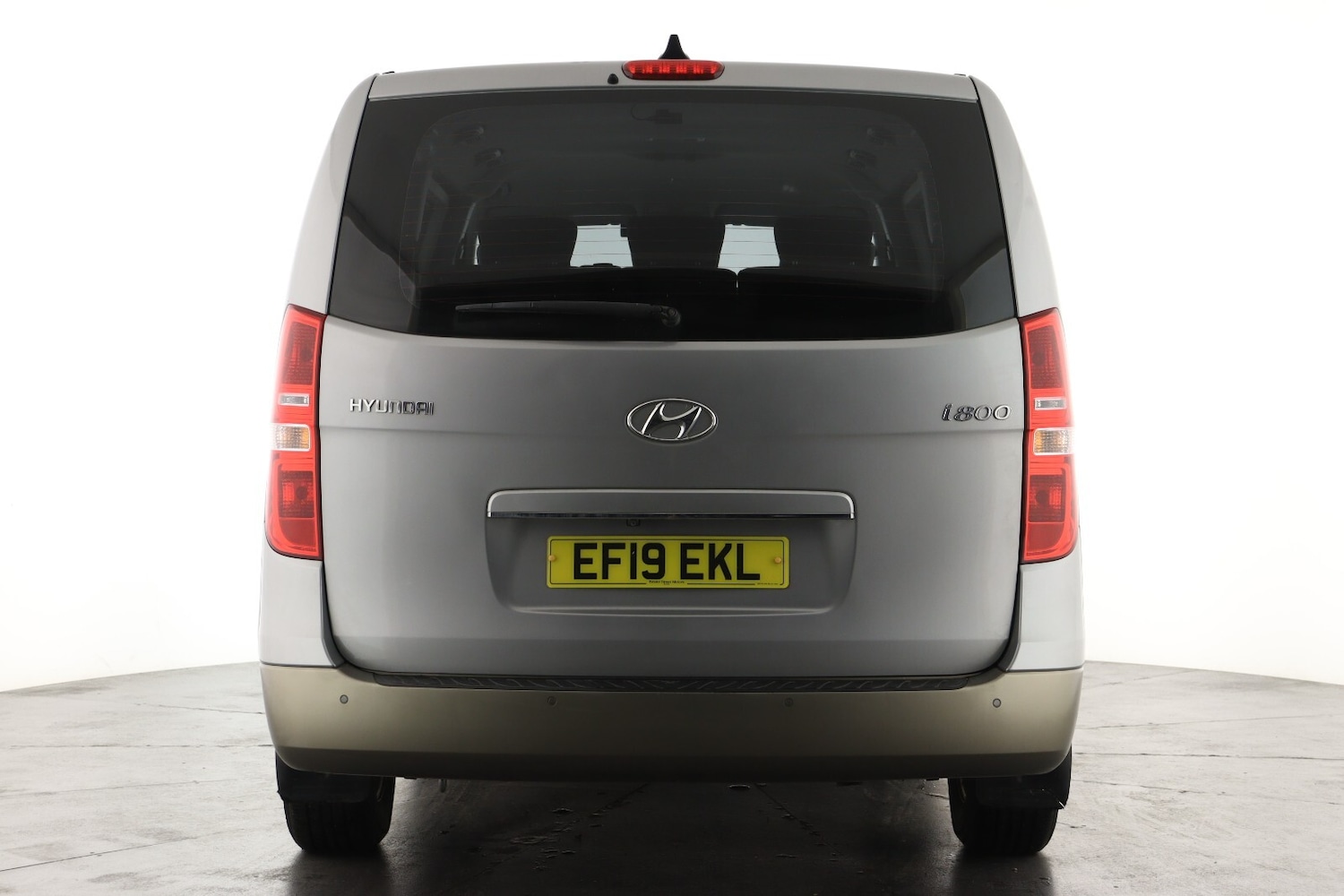 Used Hyundai i800 2019 for sale - 76580041: Photo 2