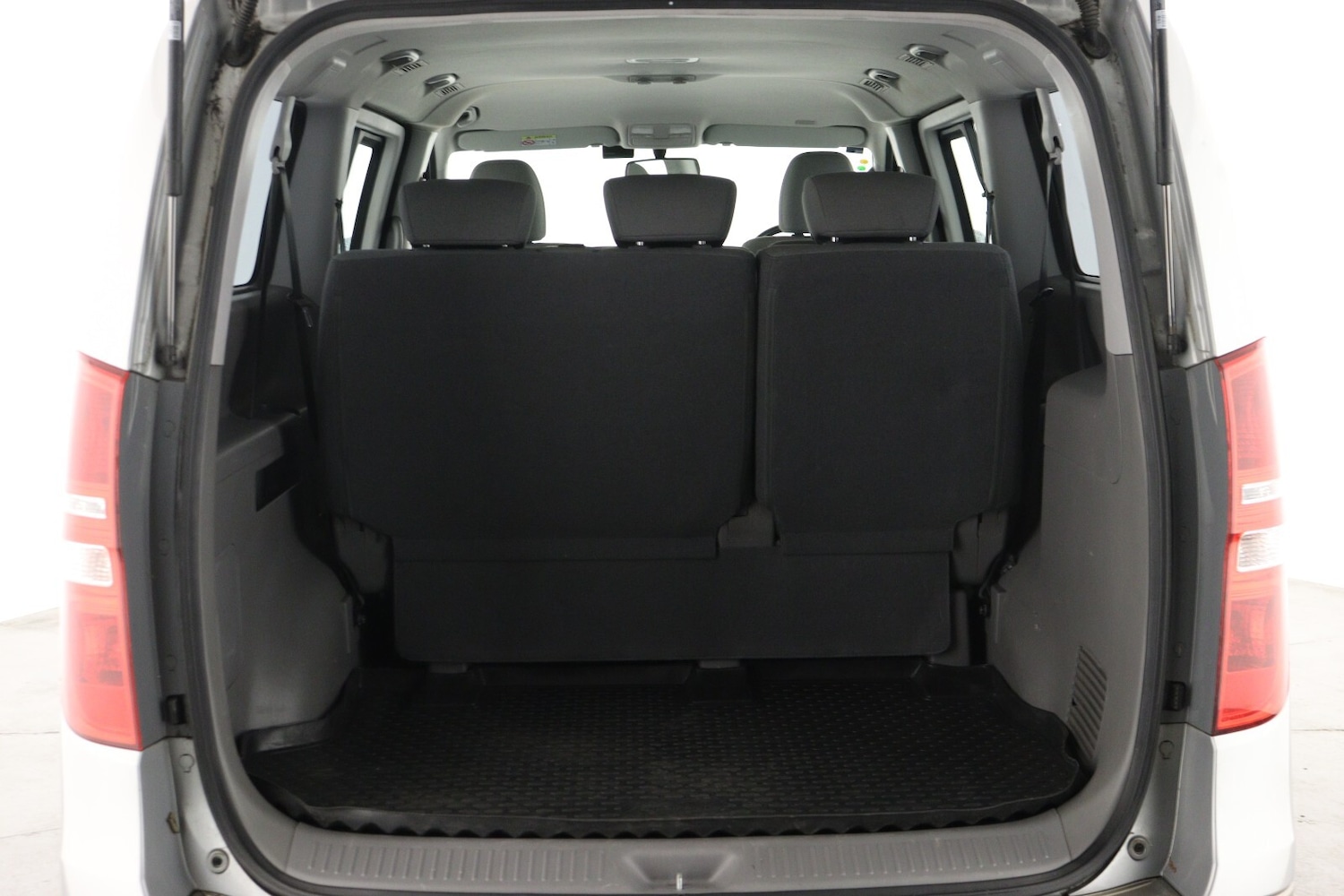 Used Hyundai i800 2019 for sale - 76580041: Photo 9