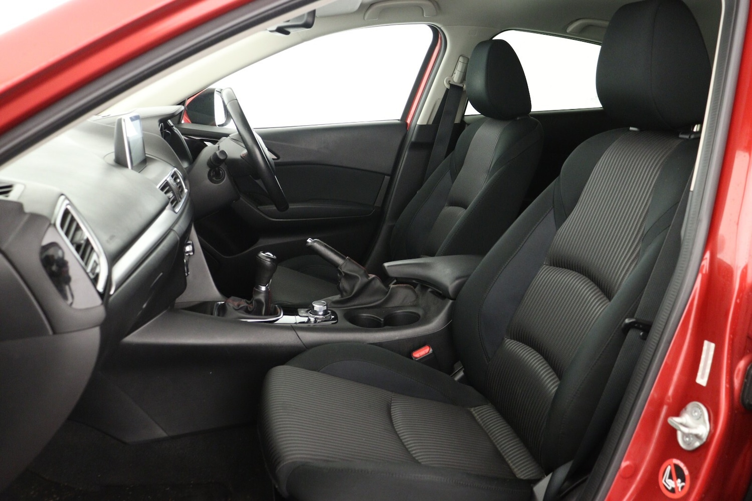Used Mazda Mazda3 2015 for sale - 76872058: Photo 10