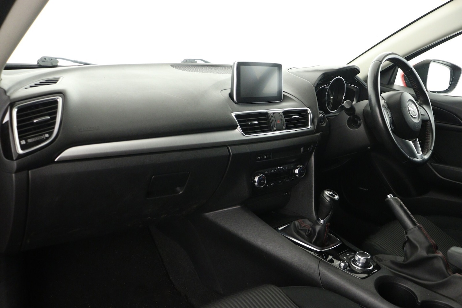 Used Mazda Mazda3 2015 for sale - 76872058: Photo 11