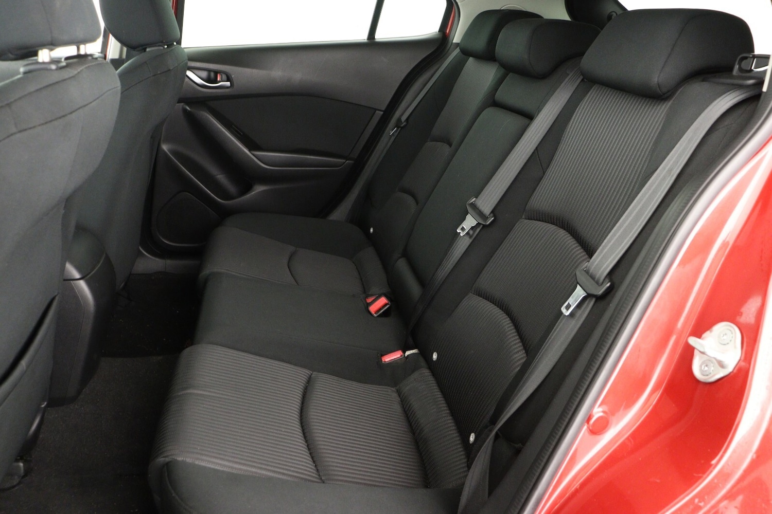 Used Mazda Mazda3 2015 for sale - 76872058: Photo 12