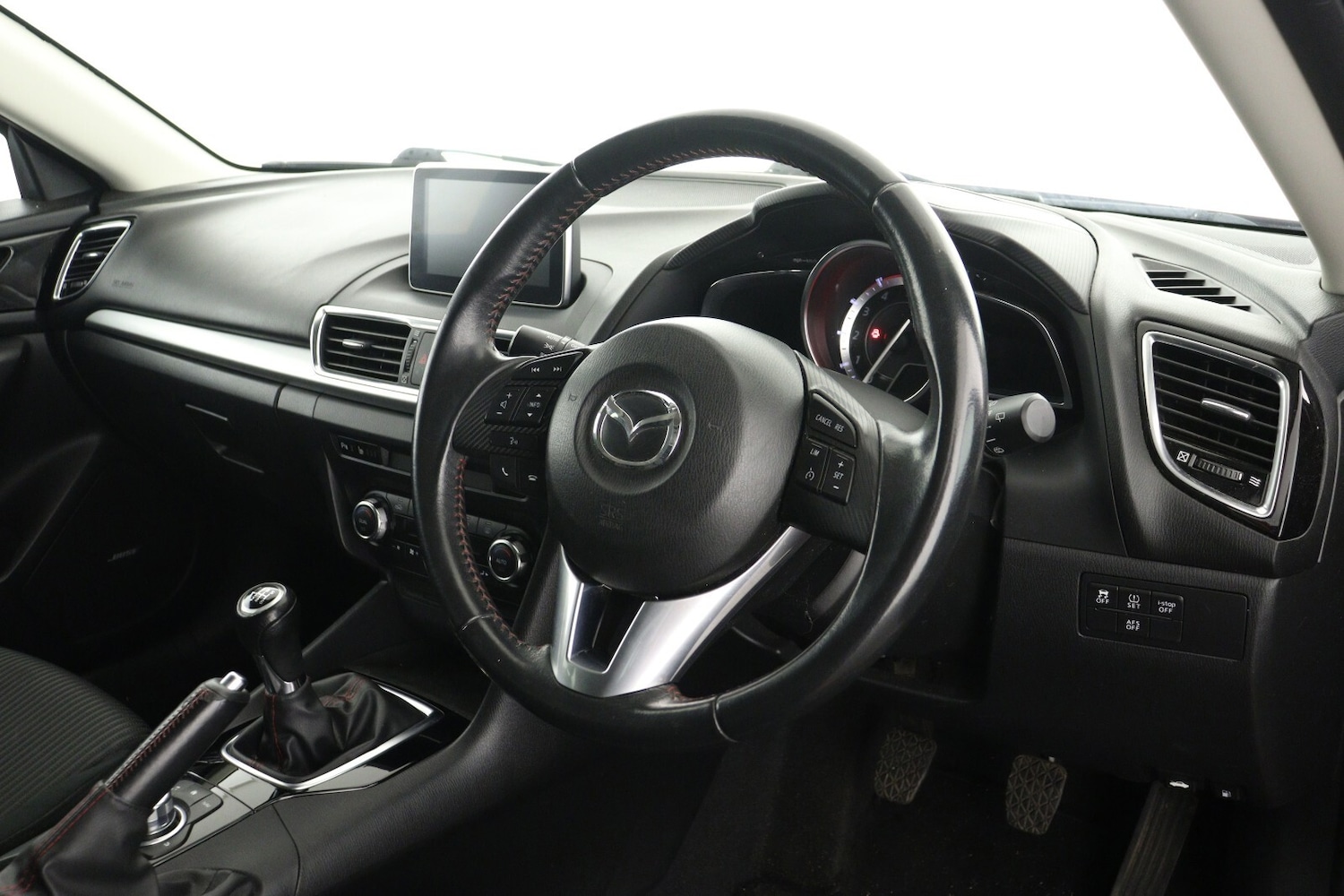 Used Mazda Mazda3 2015 for sale - 76872058: Photo 14