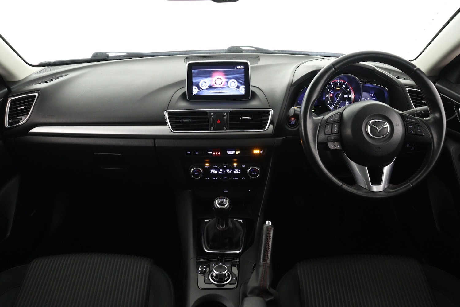 Used Mazda Mazda3 2015 for sale - 76872058: Photo 15