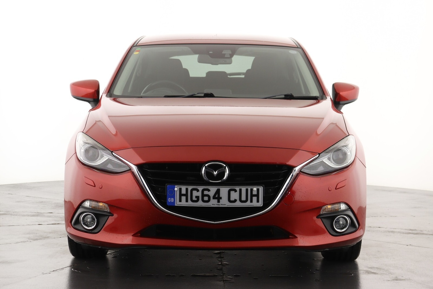 Used Mazda Mazda3 2015 for sale - 76872058: Photo 5