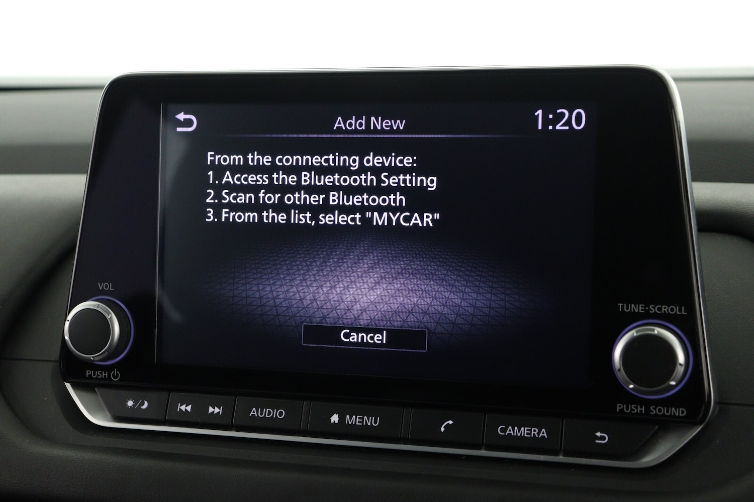 Used Nissan Qashqai 2024 for sale - 77442586: Photo 18