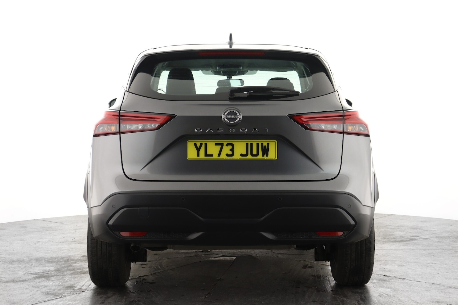 Used Nissan Qashqai 2024 for sale - 77442586: Photo 2