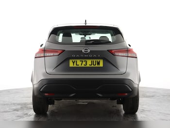 Used Nissan Qashqai 2024 for sale - 77442586: Photo