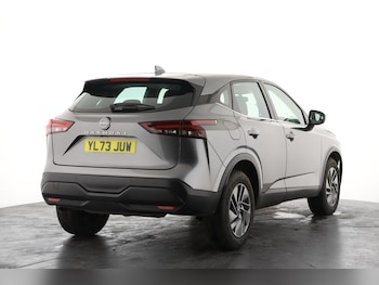 Used Nissan Qashqai 2024 for sale - 77442586: Photo