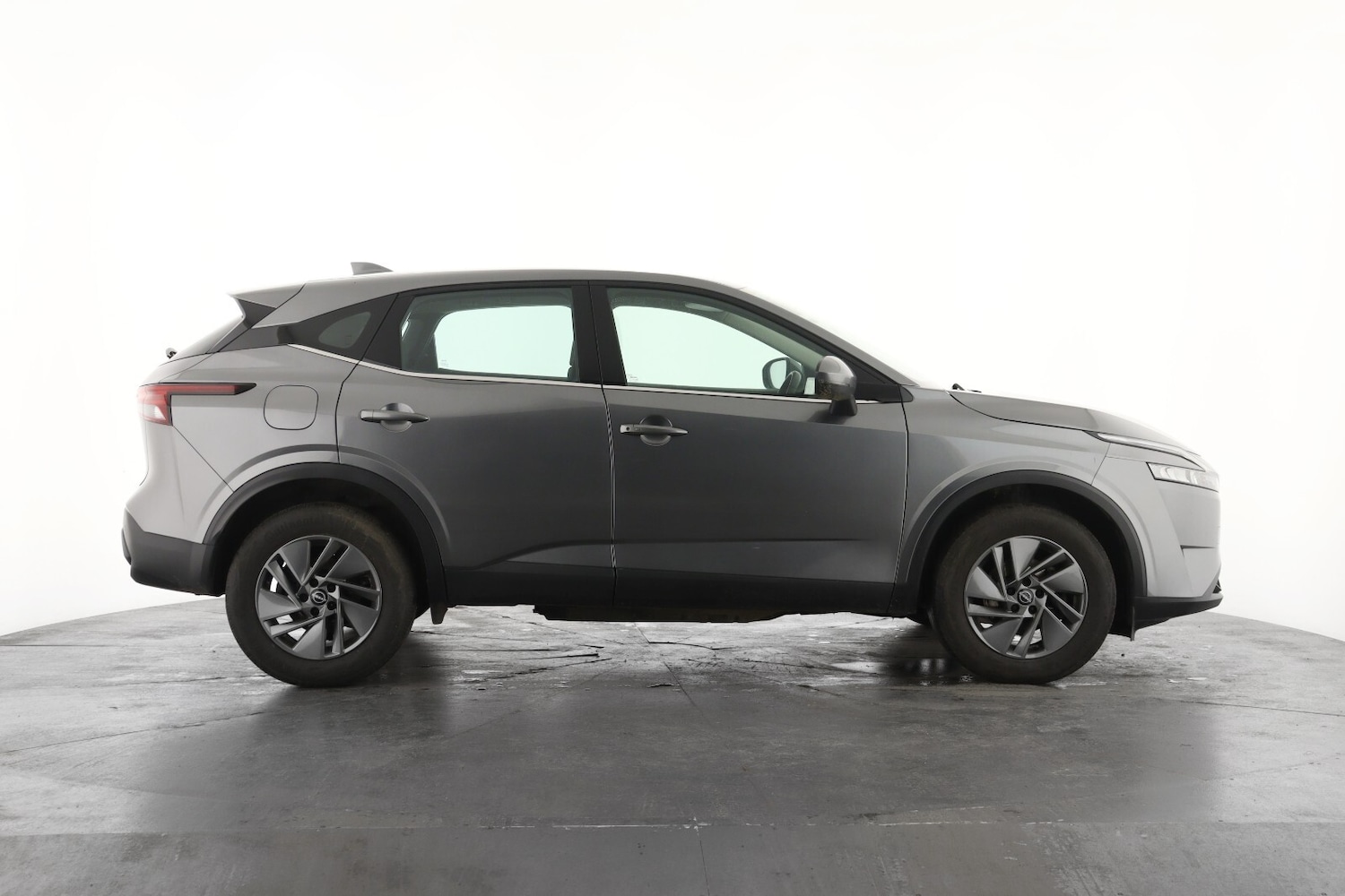 Used Nissan Qashqai 2024 for sale - 77442586: Photo 4