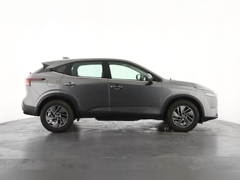 Used Nissan Qashqai 2024 for sale - 77442586: Photo