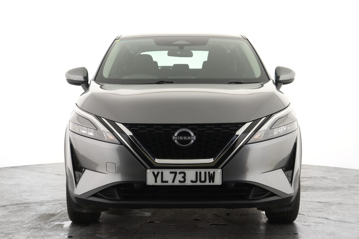 Used Nissan Qashqai 2024 for sale - 77442586: Photo 5
